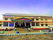 Bongaigaon_College